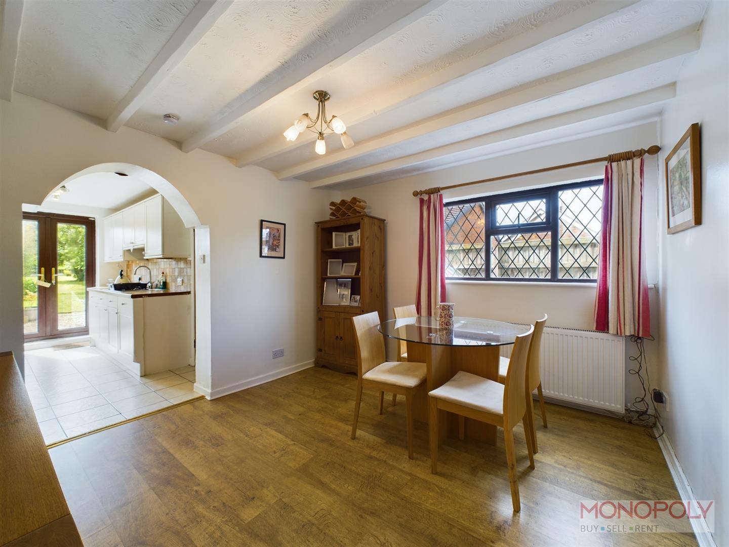 Rose Lane, Mynydd Isa, Mold Monopoly Buy Sell Rent